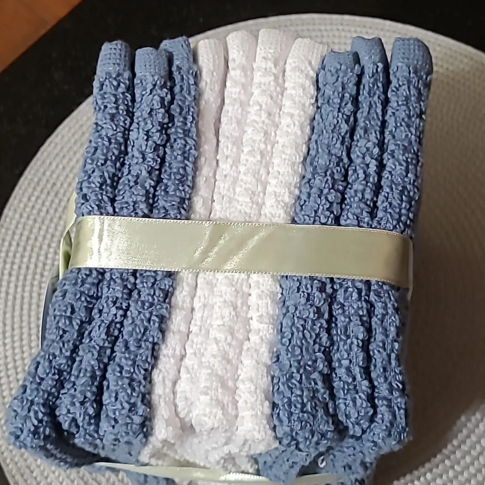 Hotel Royale Washcloth Set